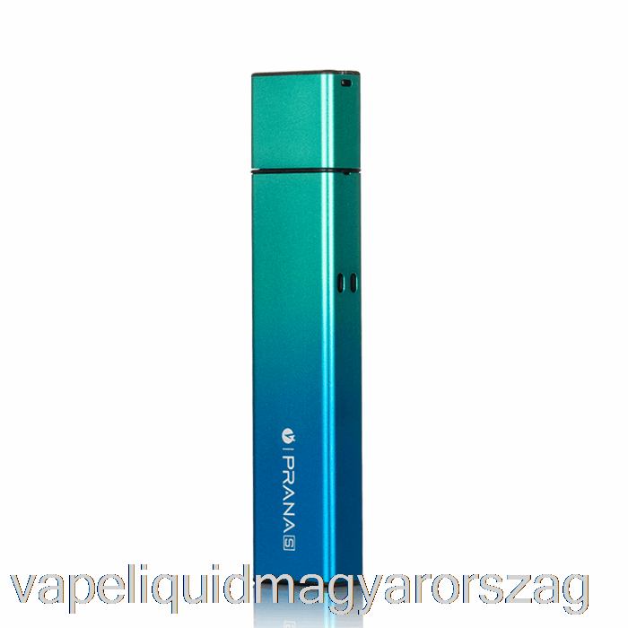 Elveszett Vape Prana S 12w Pod System Galaxy Blue Vape Pen
